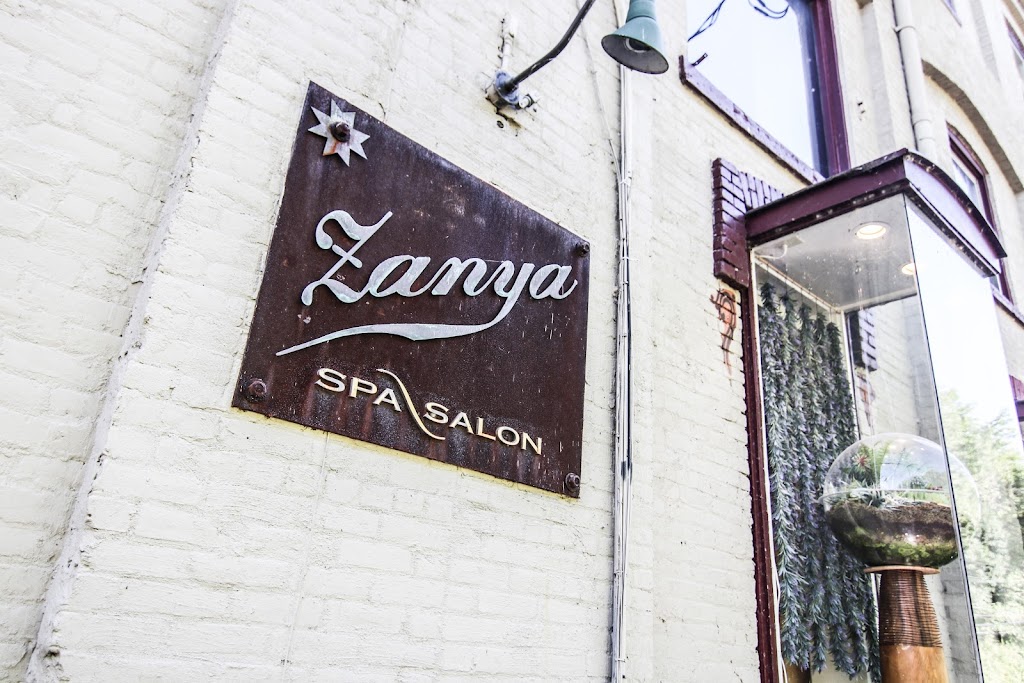 Zanya Spa Salon | 287 S Main St, Lambertville, NJ 08530 | Phone: (609) 773-0770