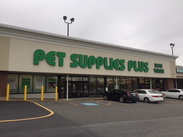 Pet Supplies Plus- Woodlyn (Philly) | 1300 MacDade Boulevard Suite 1, Woodlyn, PA 19094 | Phone: (484) 480-5456