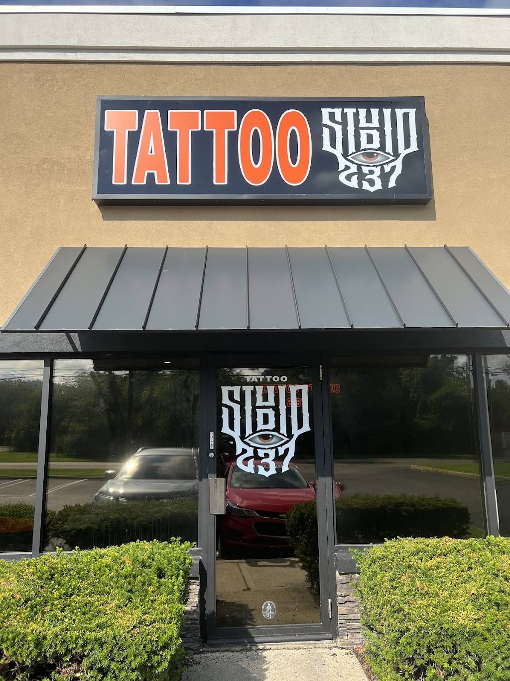 Tattoo Studio 237 | 1200 Delsea Dr, Westville, NJ 08093 | Phone: (856) 443-7515