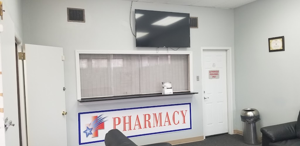 OGONTZ FAMILY PHARMACY | 7622 Ogontz Ave, Philadelphia, PA 19150 | Phone: (215) 548-4800