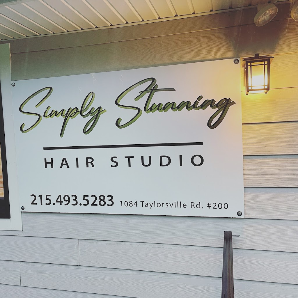Simply Stunning by Crystal Class | 1084 Taylorsville Rd #200, Washington Crossing, PA 18977 | Phone: (215) 493-5283