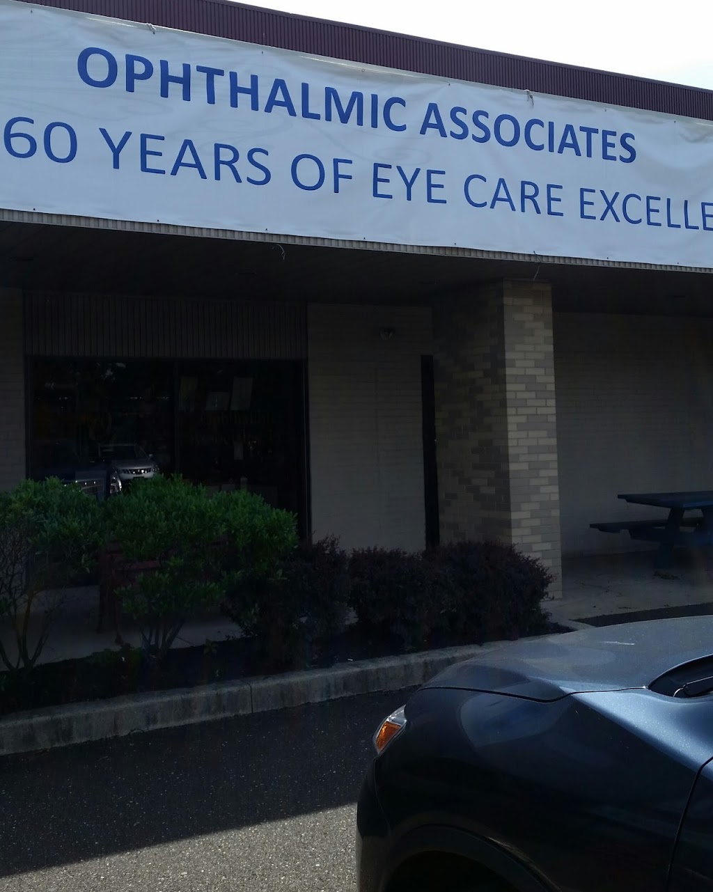 Ophthalmic Associates | 1000 N Broad St, Lansdale, PA 19446 | Phone: (215) 368-1646