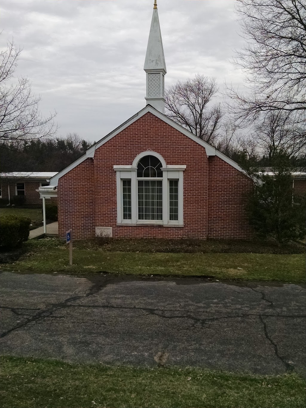 Norriton Presbyterian Church Inc | 608 N Trooper Rd, Norristown, PA 19403 | Phone: (610) 539-5599