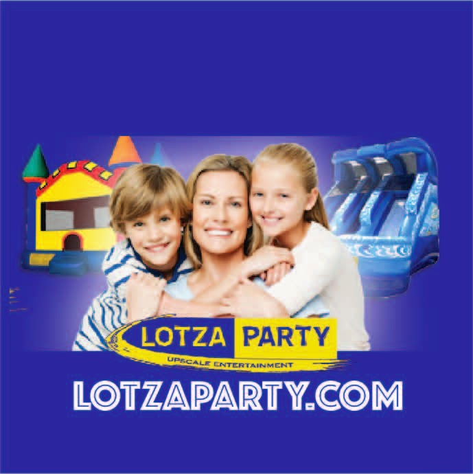 Lotza Party | 1000 NJ-47 #1, Deptford, NJ 08096 | Phone: (856) 553-6561