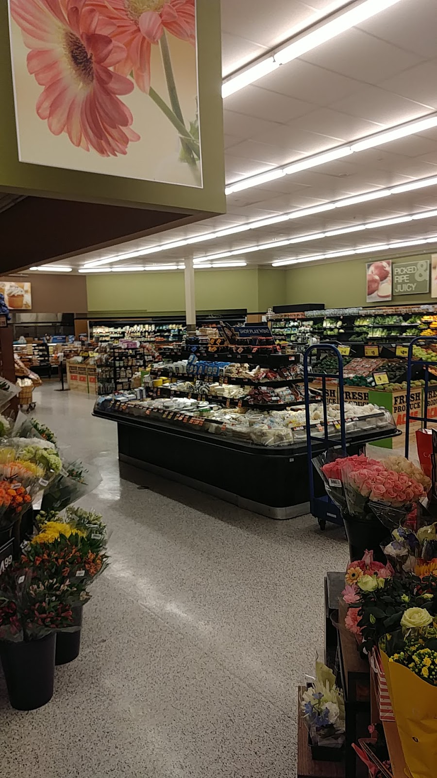 ACME Markets | 829 Montgomery Ave, Narberth, PA 19072 | Phone: (610) 668-1738