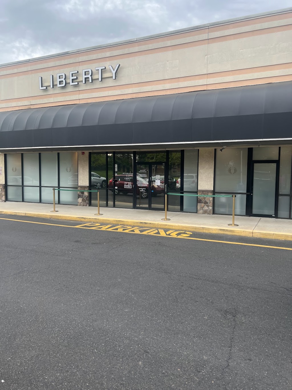 Liberty Cannabis | 4201 Neshaminy Blvd, Bensalem, PA 19020 | Phone: (267) 778-9222