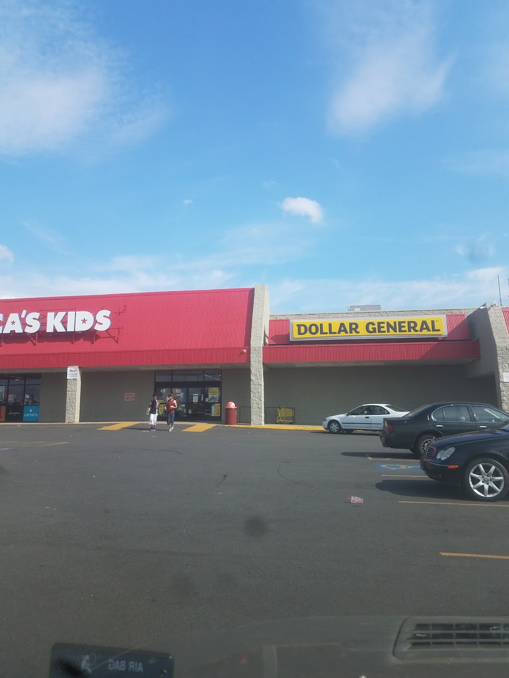 Dollar General | 3501 Cedar St, Philadelphia, PA 19134 | Phone: (267) 529-6403