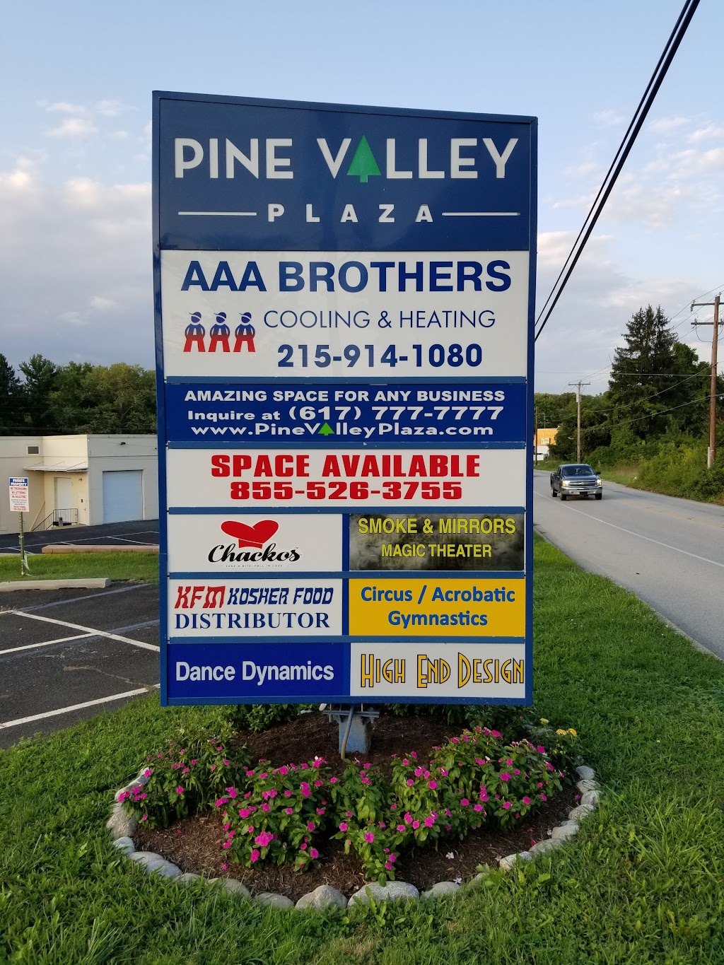 AAA Brothers Heating & Air Conditioning | 2840 Pine Rd, Huntingdon Valley, PA 19006 | Phone: (215) 774-2747