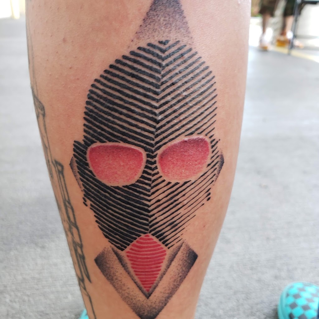 Villain Arts | 2152 E Dauphin St, Philadelphia, PA 19125 | Phone: (215) 423-4780