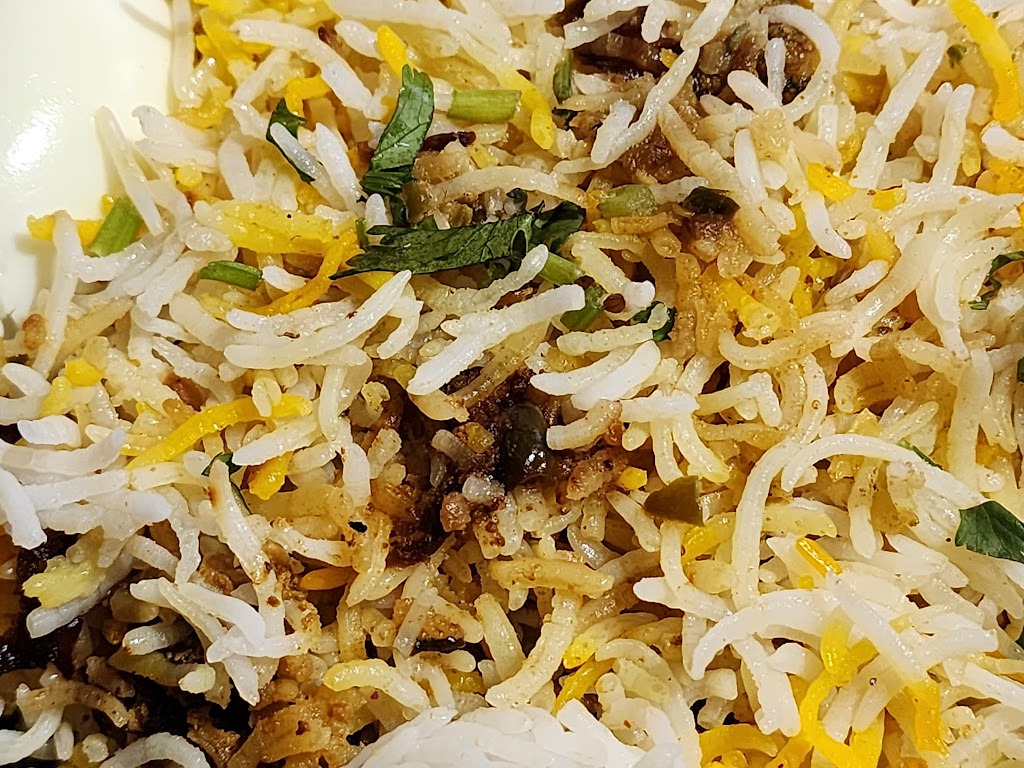 Biryani Bowl | 1100 N Broad St, Lansdale, PA 19446 | Phone: (215) 412-3690