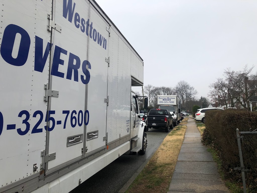 Havertown Movers | 203 Oakwynne Rd, Broomall, PA 19008 | Phone: (610) 325-7600