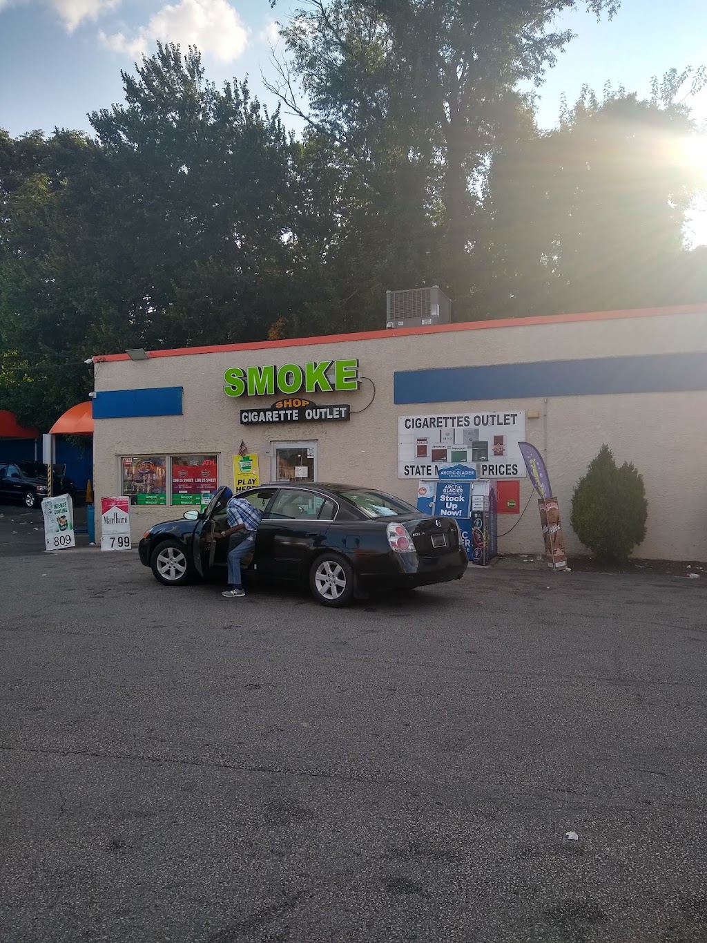 WHITE GLOVE CAR WASH | 450 S 69th St, Upper Darby, PA 19082 | Phone: (610) 622-0350