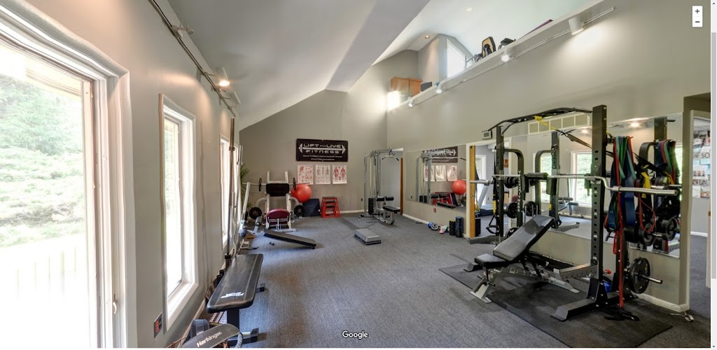 LIFT and LIVE Fitness | 1288 Valley Forge Rd STE 71, Phoenixville, PA 19460 | Phone: (610) 500-0403