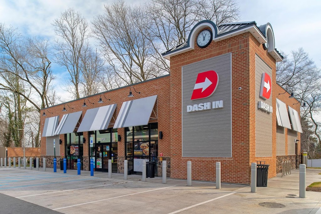 Dash In | 3700 Philadelphia Pike, Claymont, DE 19703 | Phone: (302) 375-6939