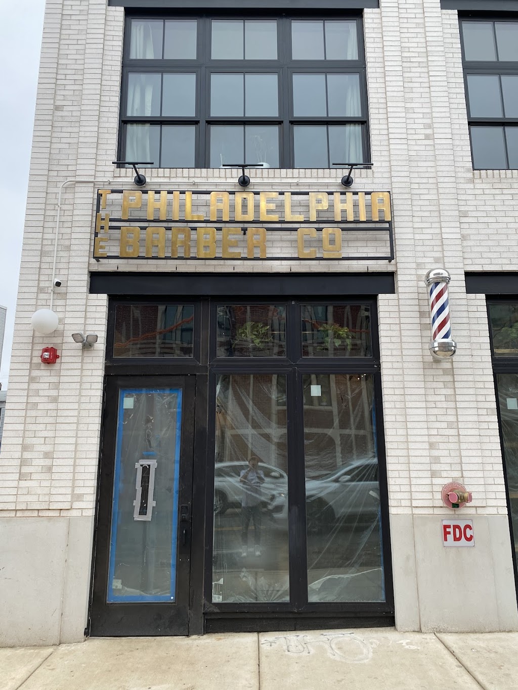 The Philadelphia Barber Co. (Kensington location) | 2414 Frankford Ave, Philadelphia, PA 19125 | Phone: (215) 789-2377