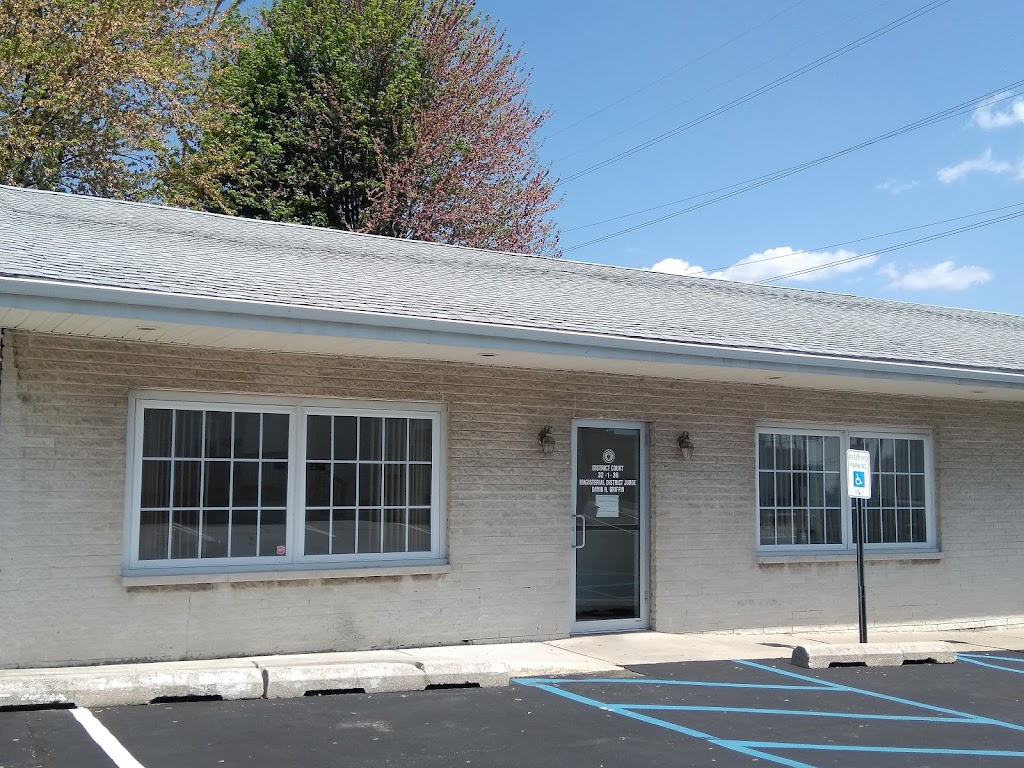 Delaware County District Court | 526 W Ridge Rd a, Linwood, PA 19061 | Phone: (610) 859-9750