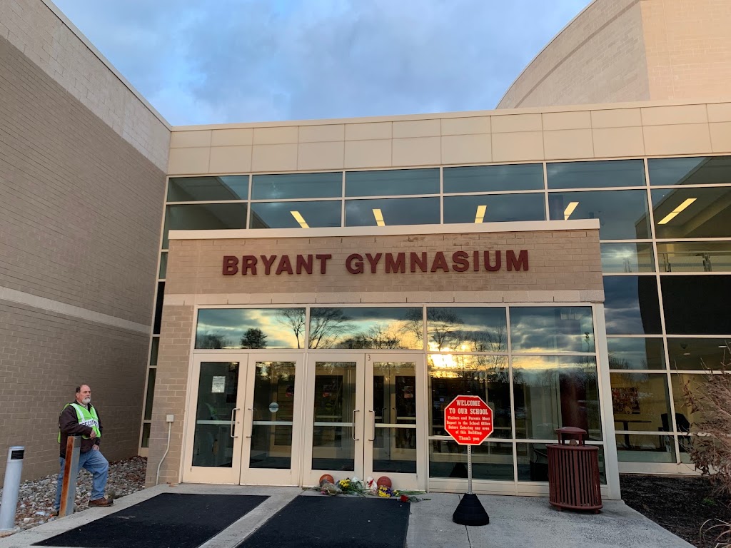 Bryant Gymnasium | 315 E Montgomery Ave, Ardmore, PA 19003 | Phone: (610) 645-1820