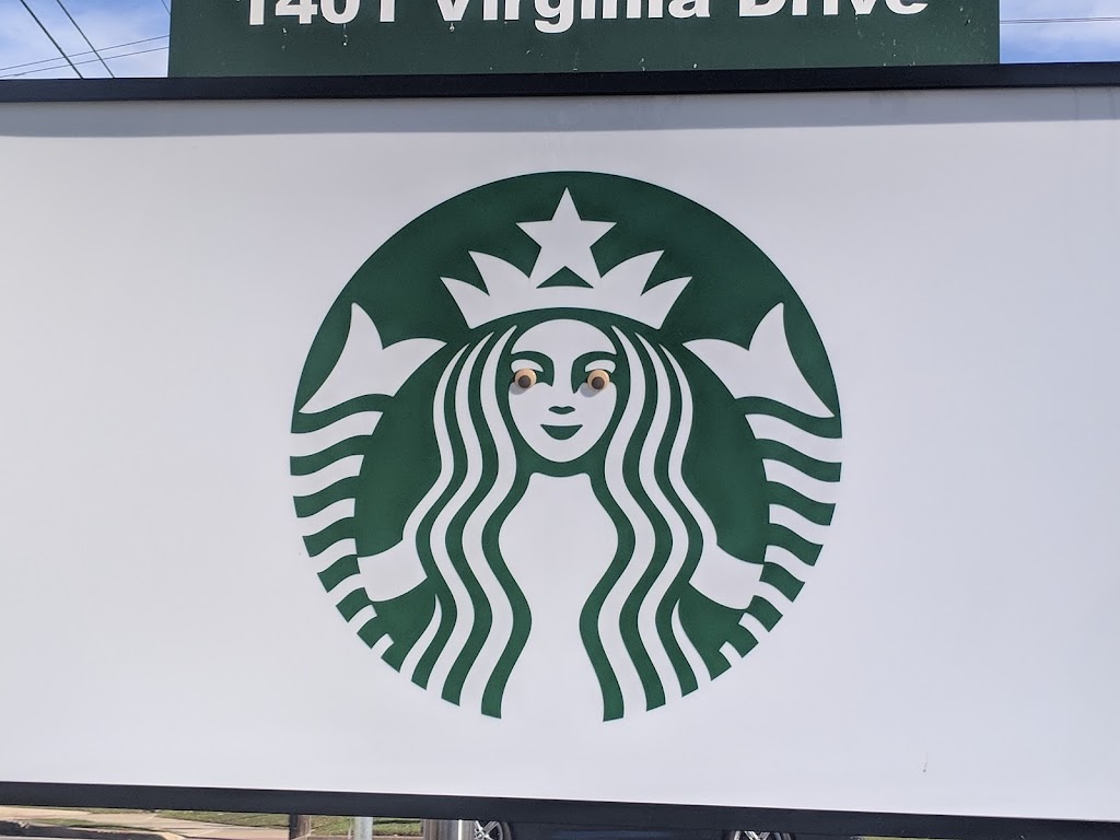 Starbucks | 1401 Virginia Dr, Dresher, PA 19025 | Phone: (215) 542-2145