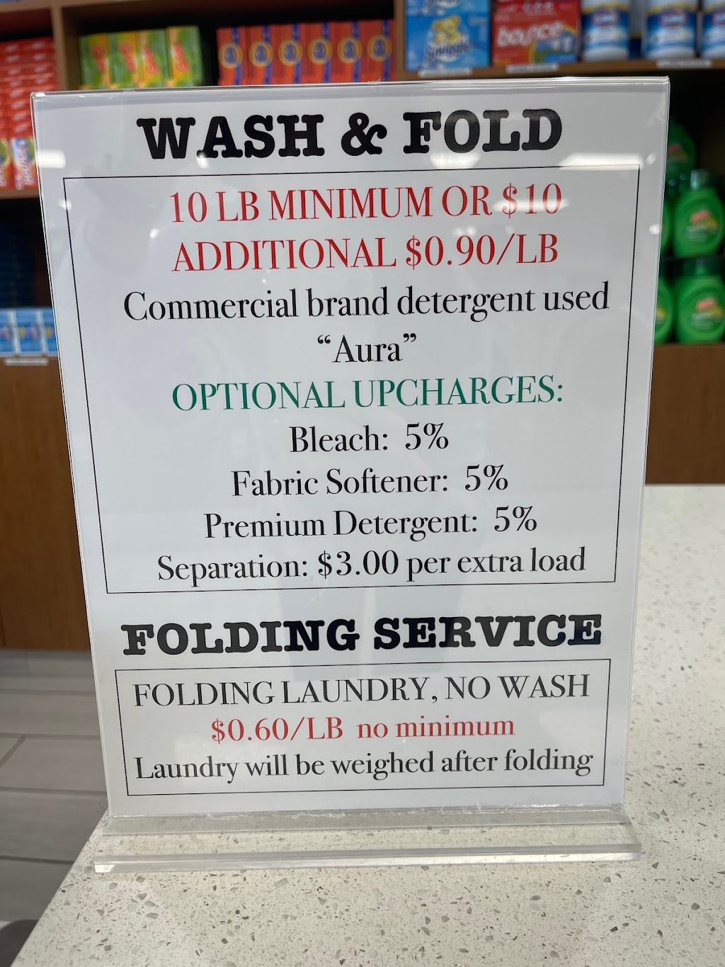 SUPER LAUNDRY PARK | 1930 W Main St #120, Norristown, PA 19403 | Phone: (484) 674-7322