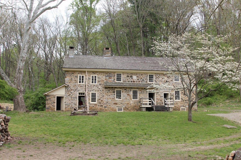 Colonial Pennsylvania Plantation | 3900 N Sandy Flash Dr, Newtown Square, PA 19073 | Phone: (610) 566-1725