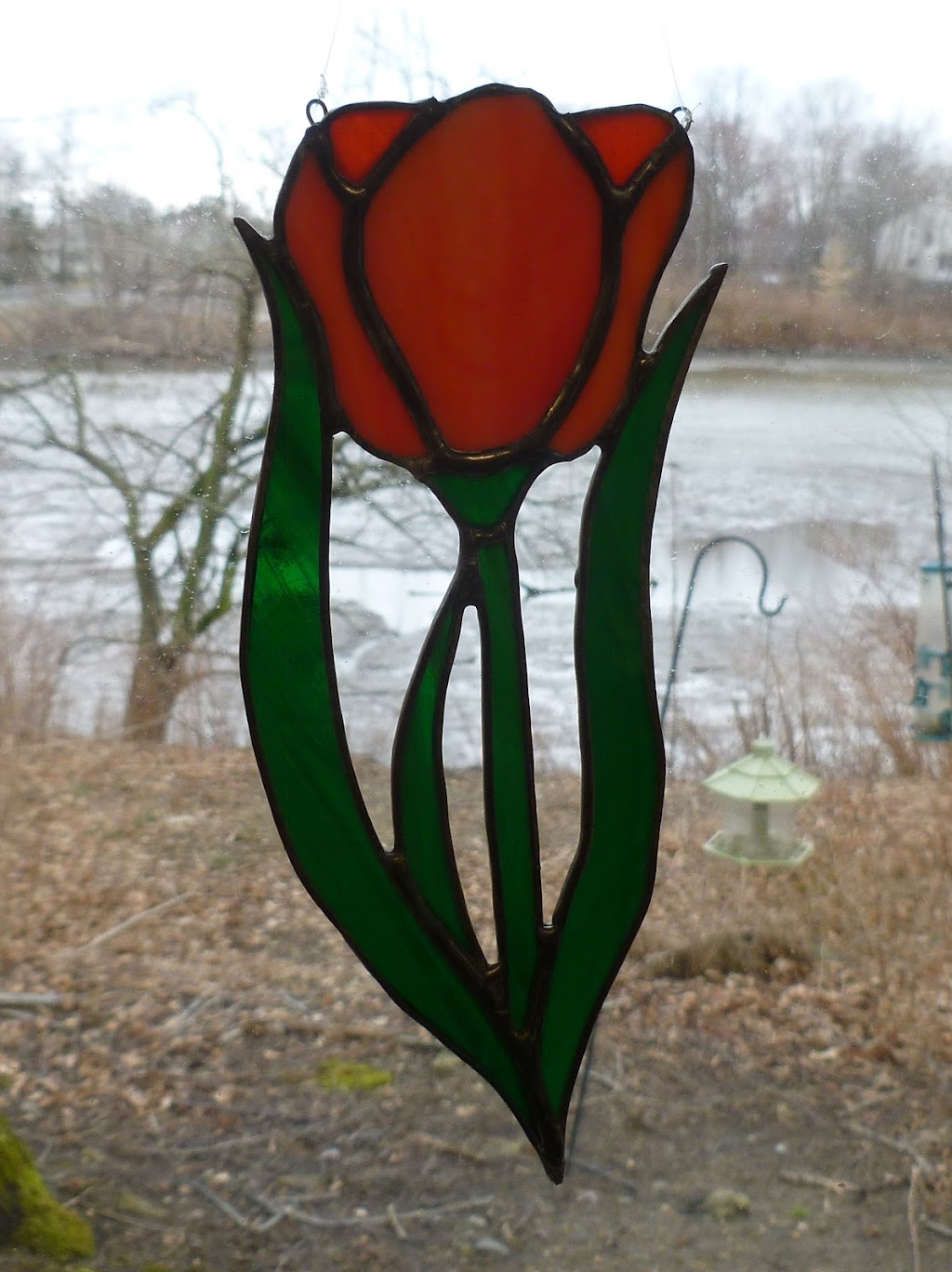 The Stained Glass Menagerie | 195 Hudson Ave, West Deptford, NJ 08086 | Phone: (856) 686-9808