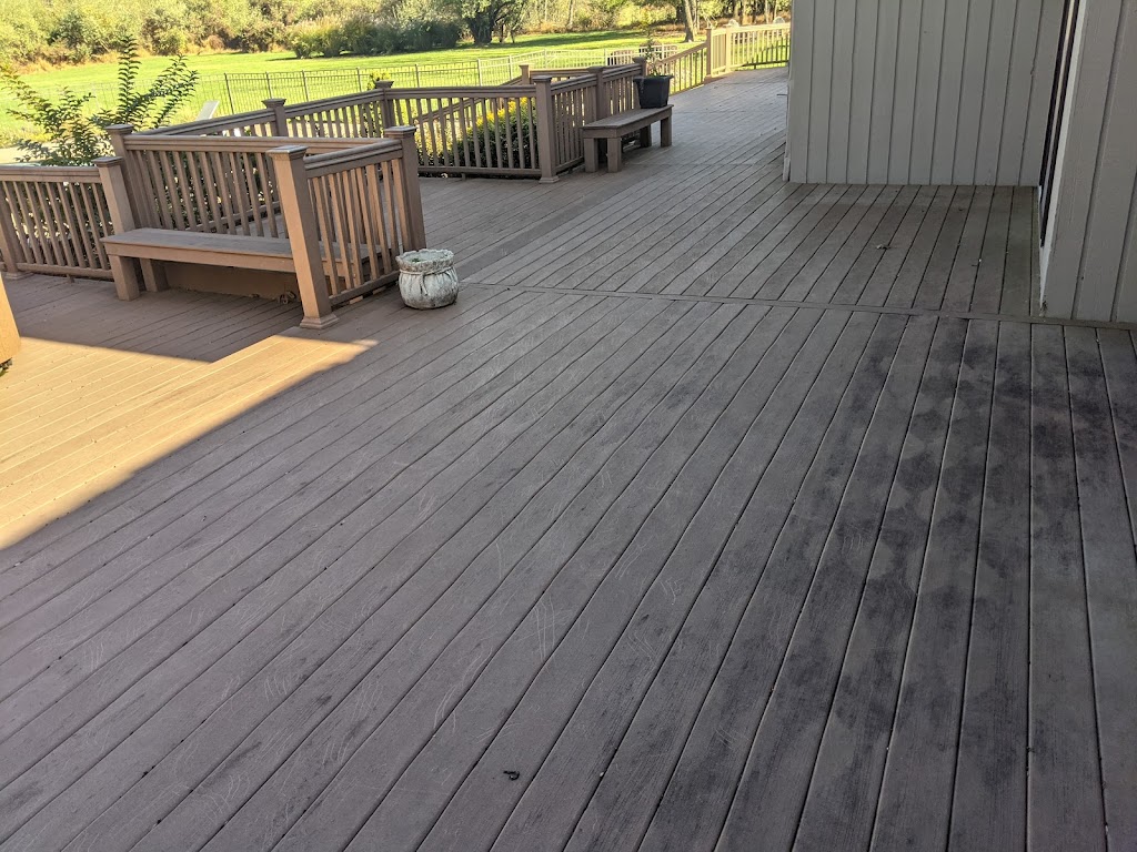 Bearclaw Painting & Powerwashing | 92 Wilburtha Rd, Trenton, NJ 08628 | Phone: (609) 882-1688