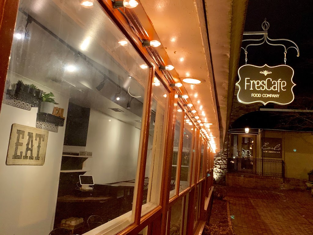 FresCafe Food Co | Store #7 Peddlers Village, Lahaska, PA 18931 | Phone: (215) 794-8201