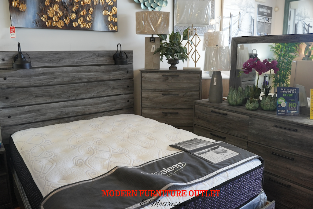 Modern Furniture Outlet & Mattress | 4320 US-130, Willingboro, NJ 08046 | Phone: (609) 526-5600