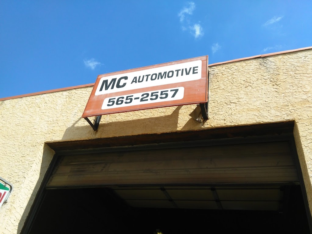M C Automotive | 229 Brooke St, Media, PA 19063 | Phone: (610) 565-2557