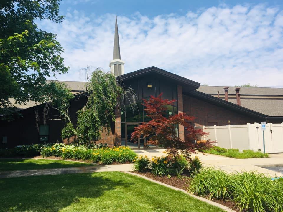 The Church of Jesus Christ of Latter-day Saints | 252 E Evesham Rd, Cherry Hill, NJ 08003 | Phone: (856) 795-9756