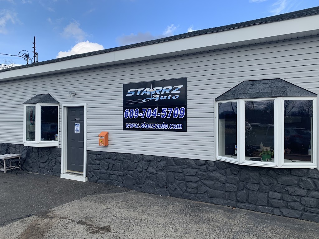 Starrz Auto | 520 White Horse Pike, Hammonton, NJ 08037 | Phone: (609) 704-5709