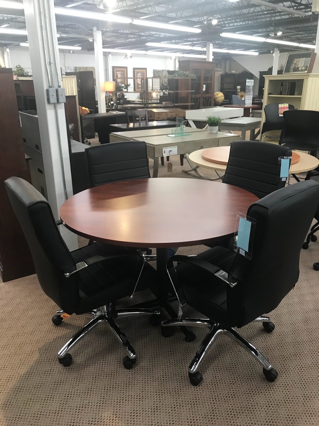 309 Office Furniture | 1711 Bethlehem Pike, Hatfield, PA 19440 | Phone: (215) 822-3333