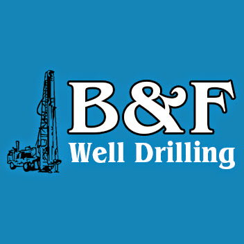 B & F Well Drilling, Inc. | 344 S Egg Harbor Rd, Hammonton, NJ 08037 | Phone: (609) 561-3243