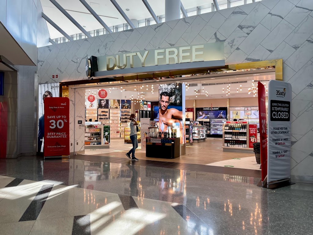 Duty Free | 8000 Essington Ave, Philadelphia, PA 19153 | Phone: (215) 365-7795