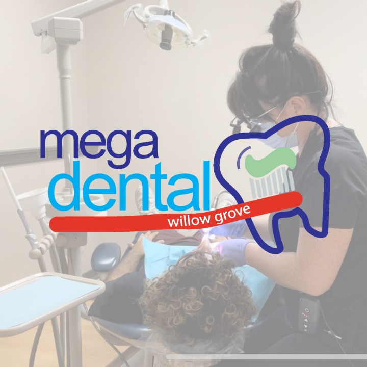MegaDental Willow Grove | 35 N York Rd, Willow Grove, PA 19090 | Phone: (267) 635-4777