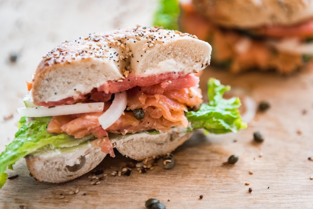 Fill A Bagel & Breads - Oreland | 100 EAST Pennsylvania Ave, Oreland, PA 19075 | Phone: (215) 277-1944