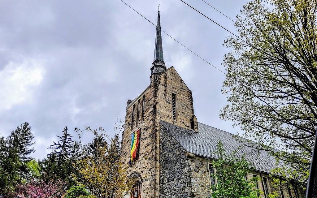 St Luke United Methodist Church | 568 Montgomery Ave, Bryn Mawr, PA 19010 | Phone: (610) 525-2396