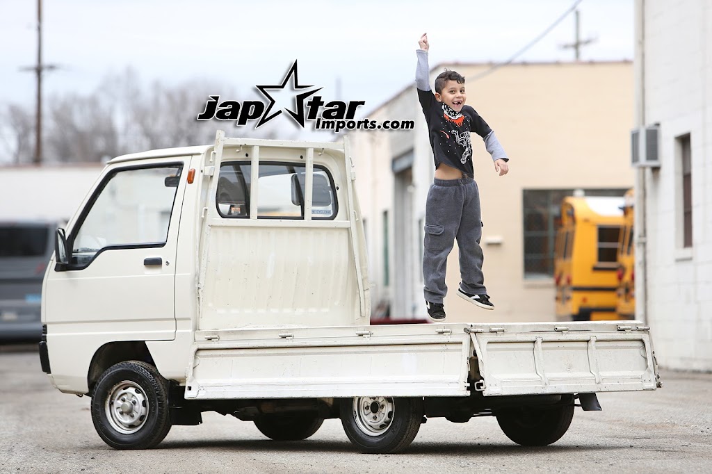 JapStar Imports | 7300 N Crescent Blvd Unit 18, Pennsauken Township, NJ 08110 | Phone: (267) 407-7531