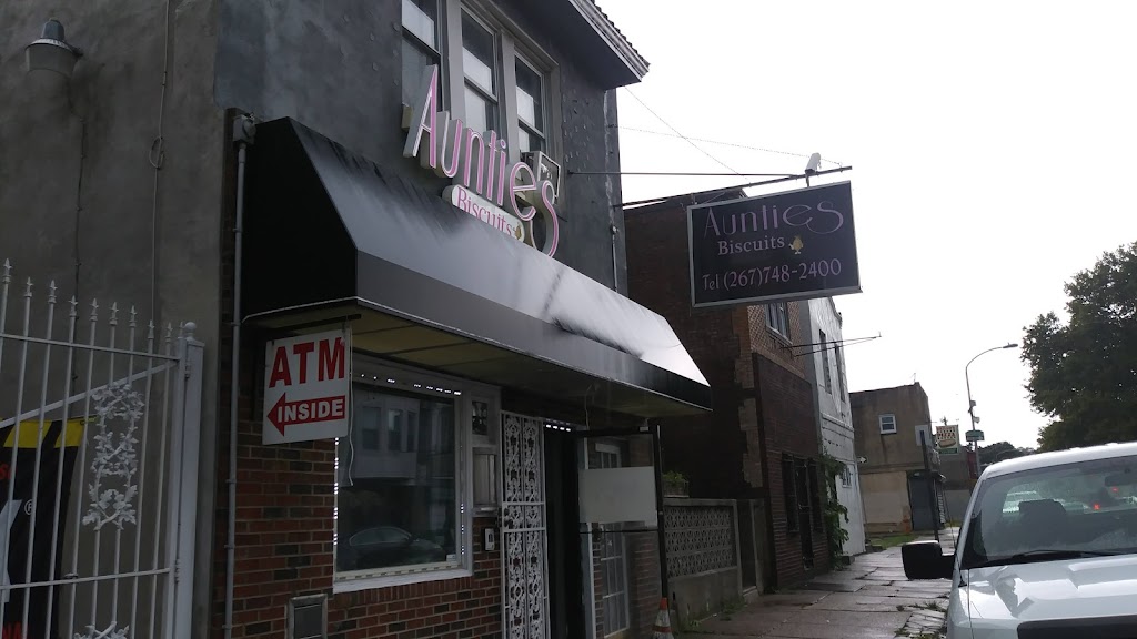 Aunties Biscuits | 2126 E Chelten Ave, Philadelphia, PA 19138 | Phone: (267) 748-2400