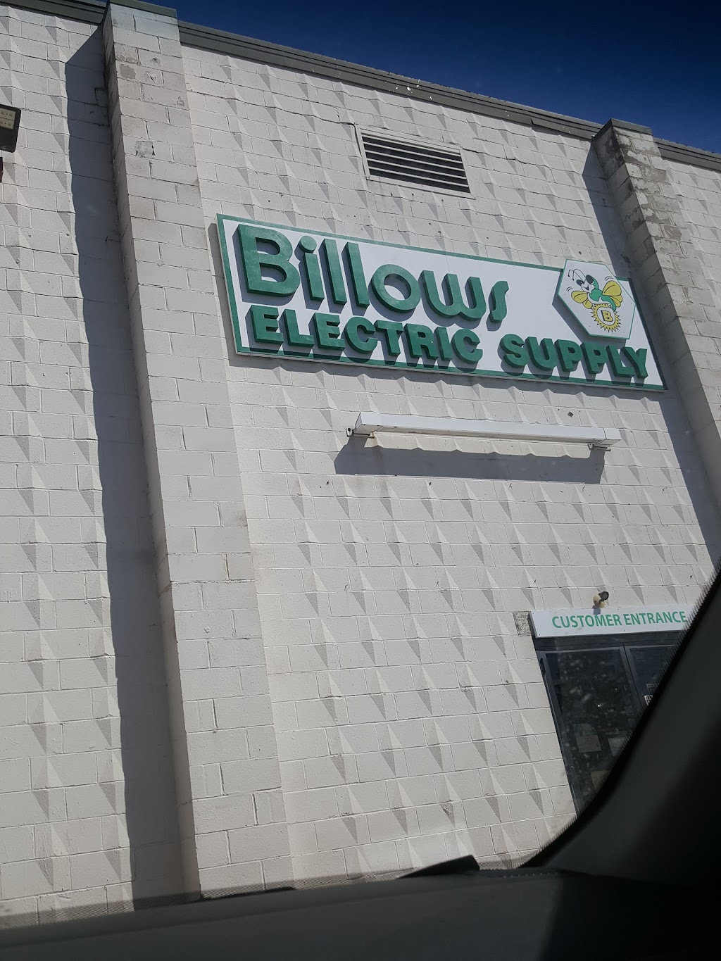 Billows Electric Supply | 8716-A Frankford Ave, Philadelphia, PA 19136 | Phone: (215) 332-9700