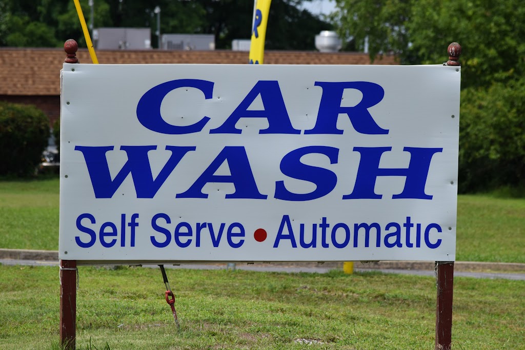 Self Service Tunnel Car Wash | 232 Pennypacker Dr, Willingboro, NJ 08046 | Phone: (856) 236-2247