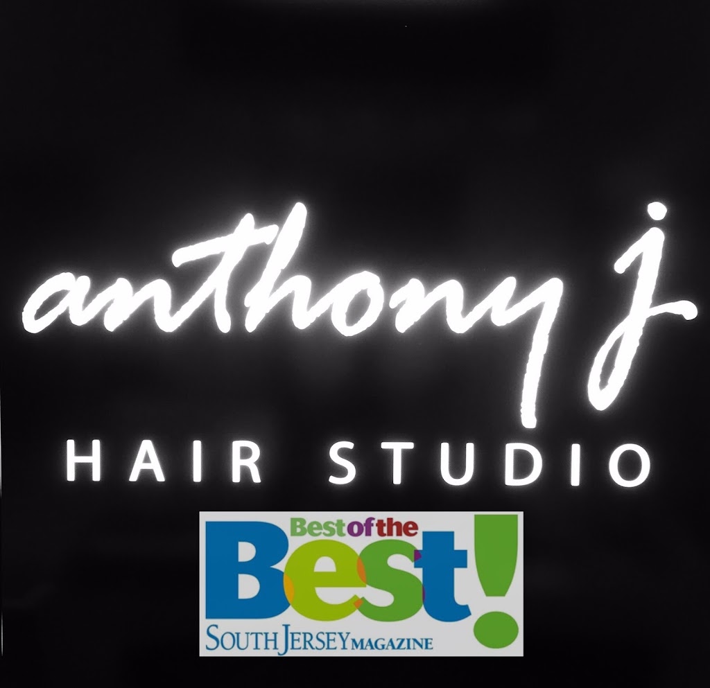 Anthony J Hair Studio | 671 Berlin - Cross Keys Rd, Sicklerville, NJ 08081 | Phone: (856) 262-7960