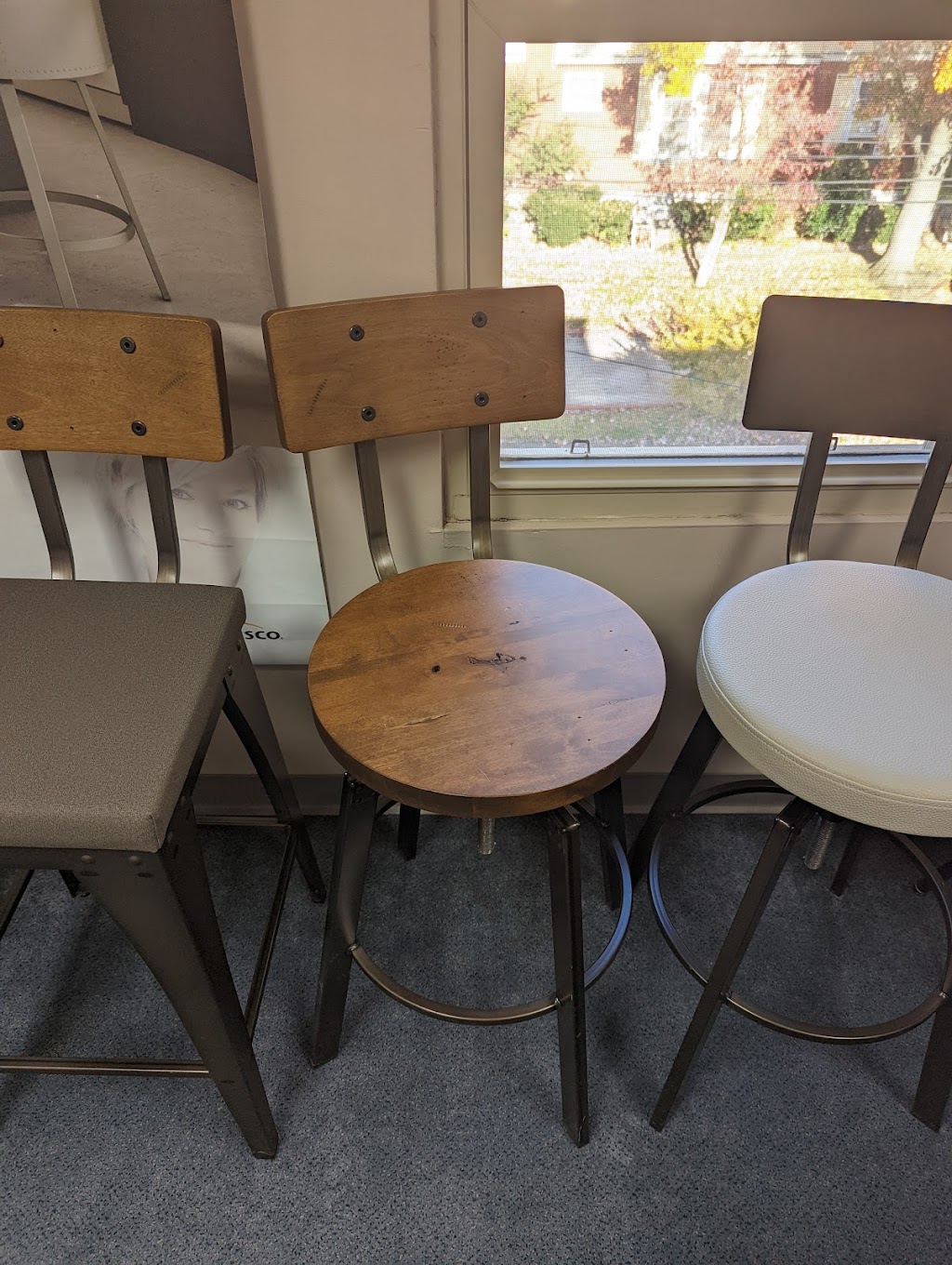 Just Chairs & Tables | 333 W Lancaster Ave, Ardmore, PA 19003 | Phone: (610) 896-5155