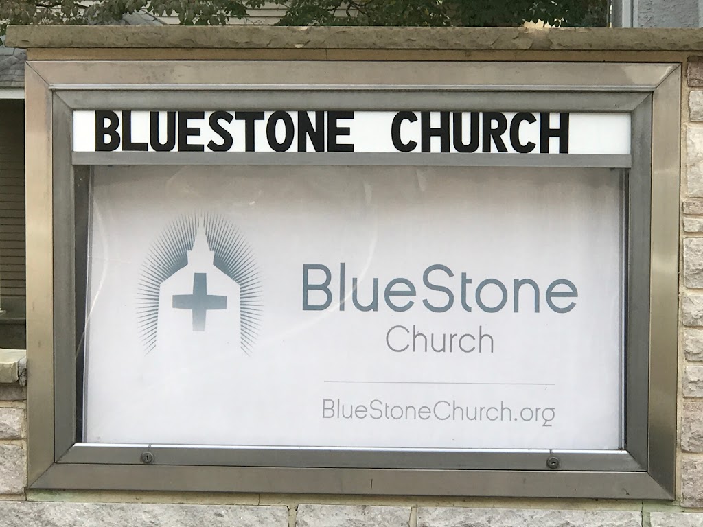 BlueStone Church | 425 Ford St, Conshohocken, PA 19428 | Phone: (484) 808-7597