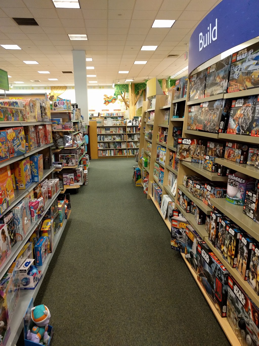 Barnes & Noble | The Metroplex, 2300 Chemical Rd, Plymouth Meeting, PA 19462 | Phone: (610) 567-2900