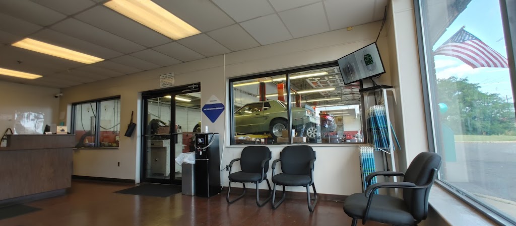 Mavis Discount Tire | 95 Commerce Cir #95, Bristol, PA 19007 | Phone: (267) 996-3531