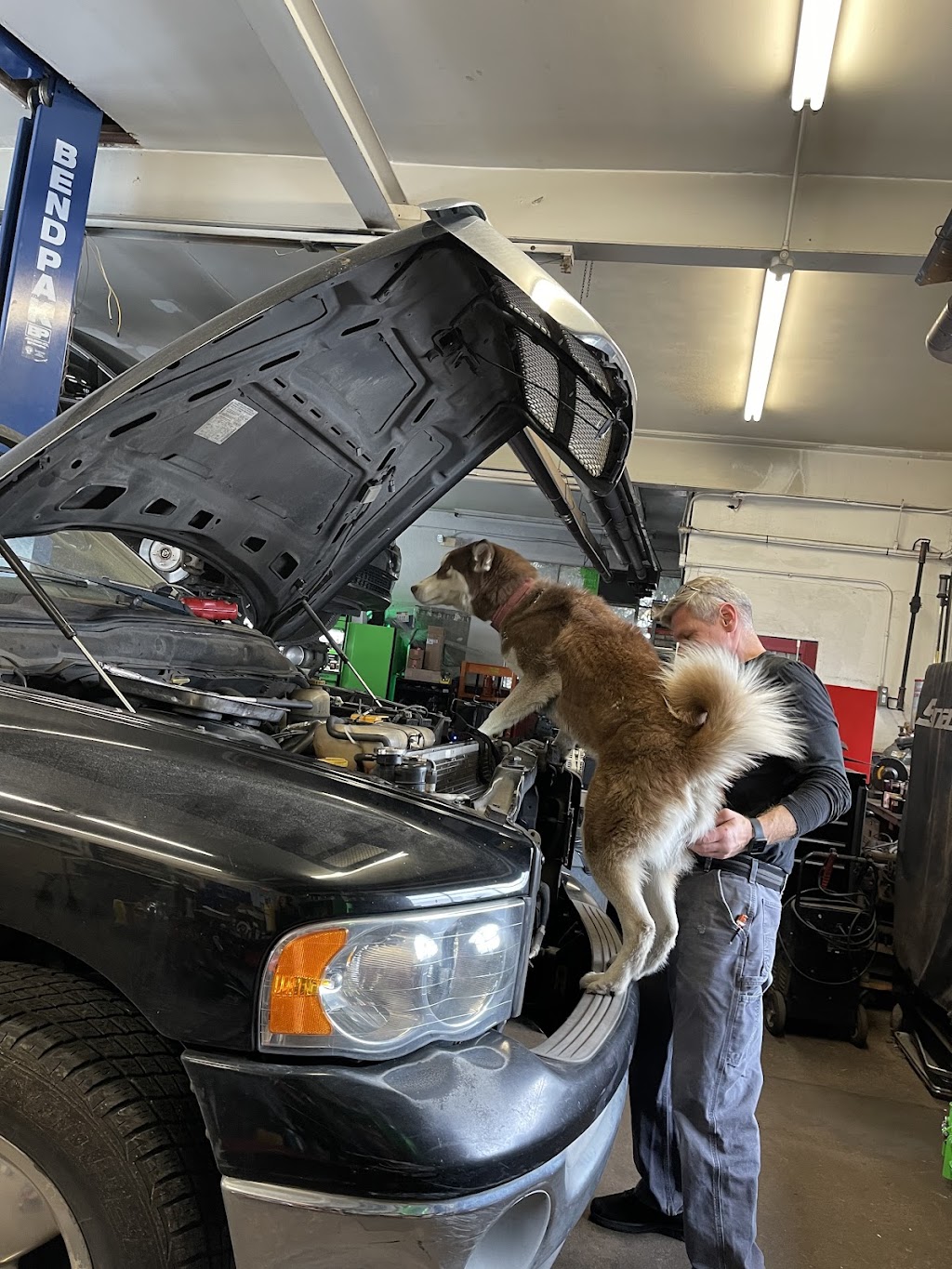 Schuch Family Auto Repair | 4934 Cypress Ave, Feasterville-Trevose, PA 19053 | Phone: (215) 355-3816