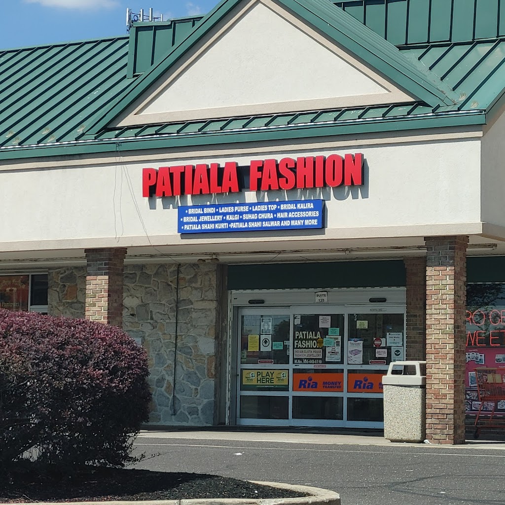 patiala fashion | 1400 Haddonfield-Berlin Rd suite 120, Cherry Hill, NJ 08003 | Phone: (856) 449-6110