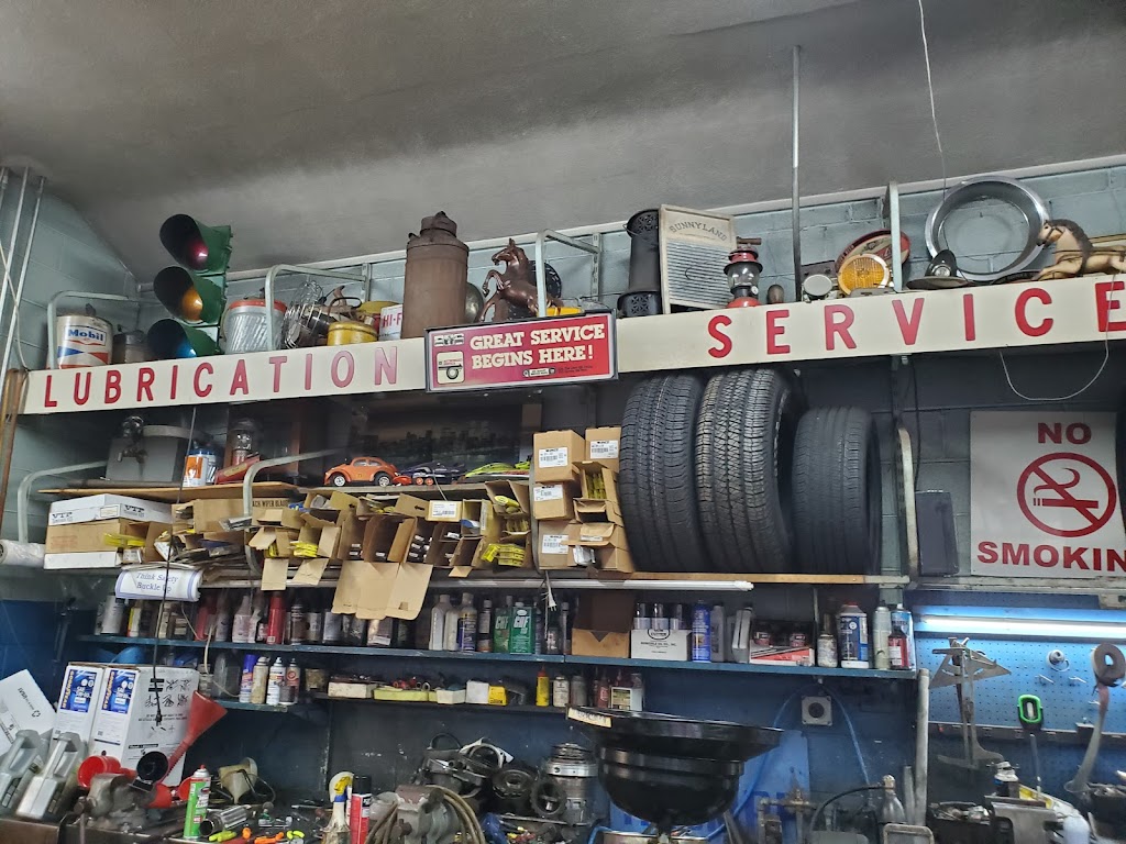 Garrett Hill Auto Service | 854 Conestoga Rd, Bryn Mawr, PA 19010 | Phone: (610) 527-2673