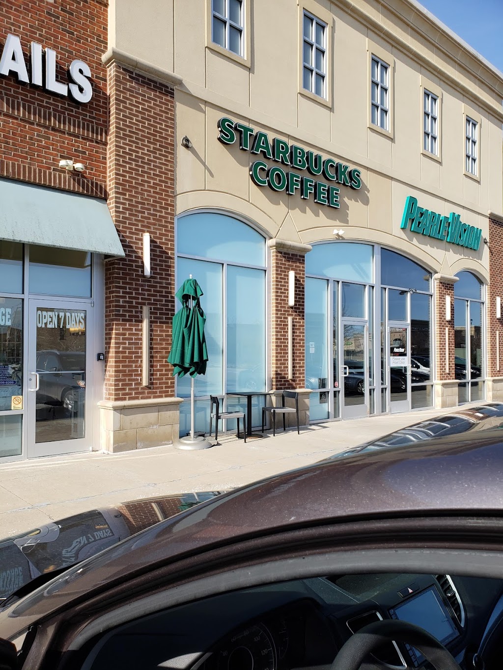 Starbucks | 500 Broad Street, Collegeville, PA 19426 | Phone: (610) 489-3563